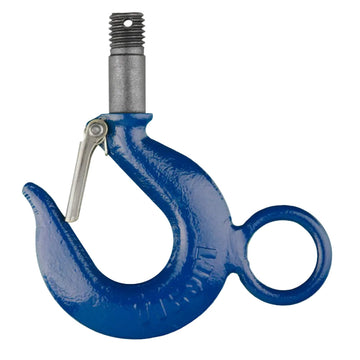 Lug-All 581-BLUE - Shank Hook