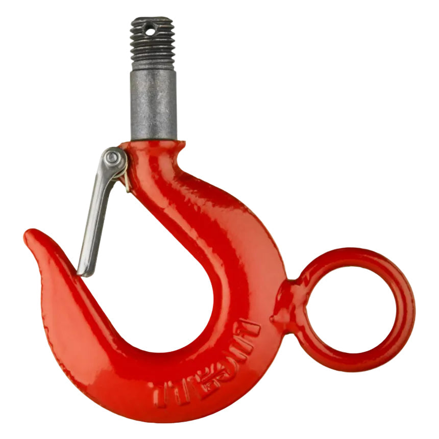 Lug-All 581-RED - Shank Hook