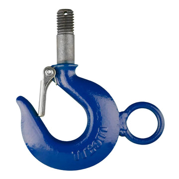 Lug-All 582-BLUE - Shank Hook