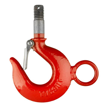 Lug-All 582-RED - Shank Hook
