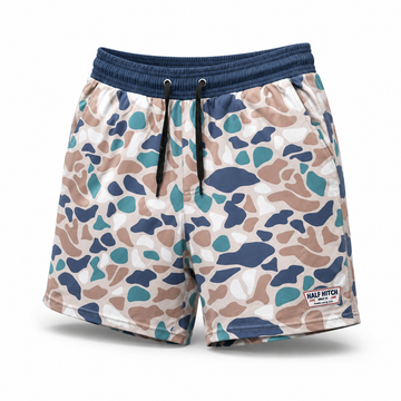 Drift Performance Shorts 7”
