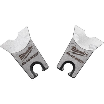 Milwaukee 49-16-W237 W-237 W Style crimping die - view 1