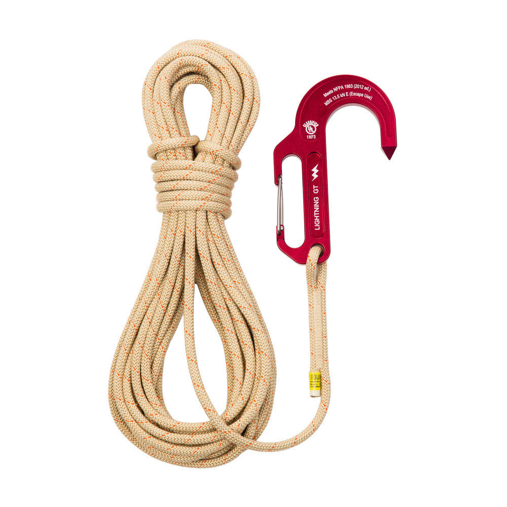 SafeTech Fire Escape Rope - product image 3