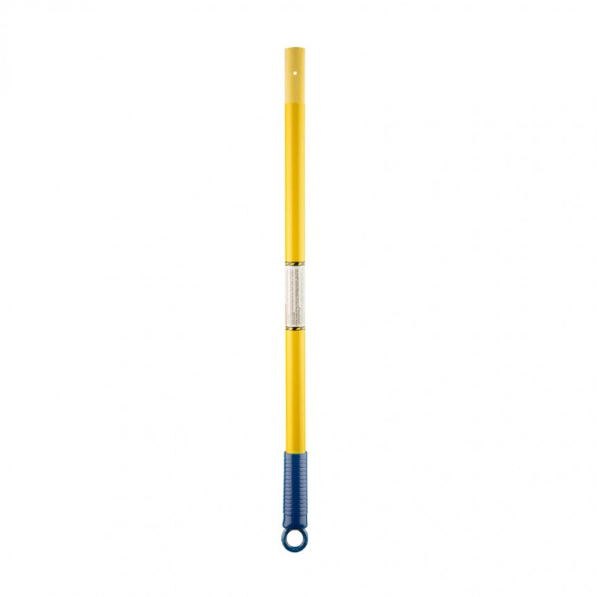 Lug-All 592 - Fiberglass Handle W/Hot Stick Ring