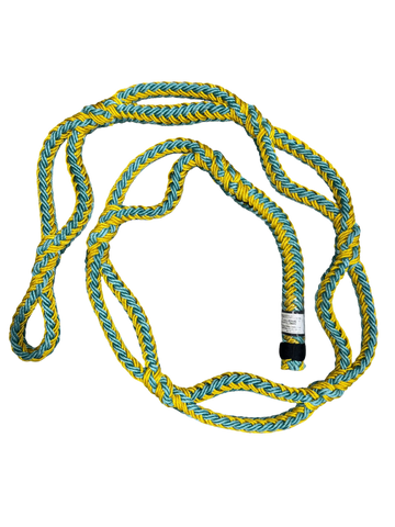 3/4" Arbo Space Pluto Multi Rigging Block Sling