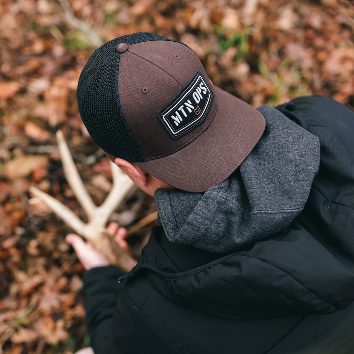 DEVICE HAT