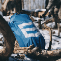 ROLL TOP DRY BAG - 35L