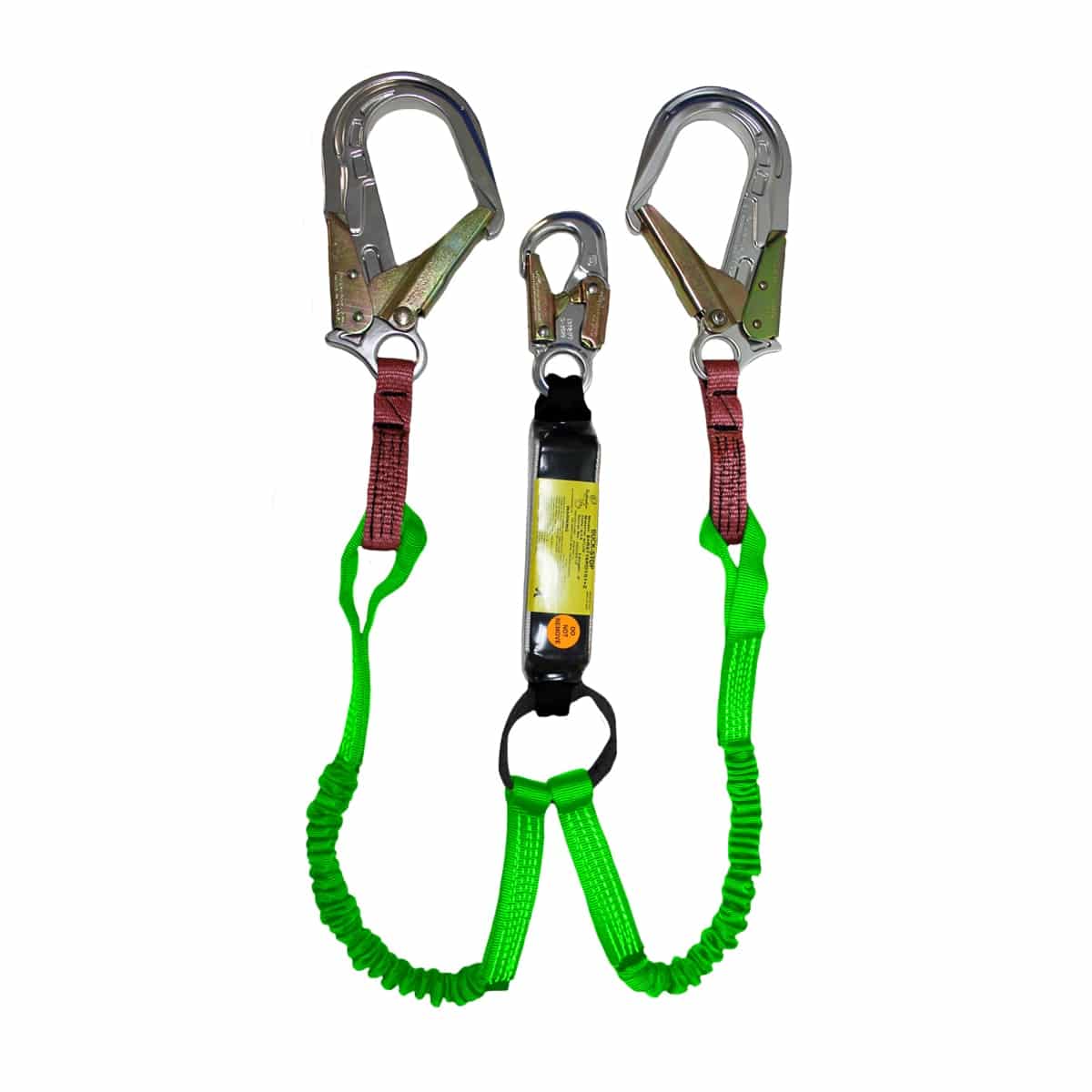 The Lightweight Y Lanyard – 5+R67D16RD1S1 / 5+R6716RD1S1 - product image 2