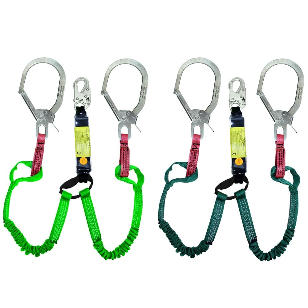 The Buck Stop™ Dual Lanyard with BIG BUCKSNAPS™ – 5V67D16RD+HS1 / 5V6716RD+HS1