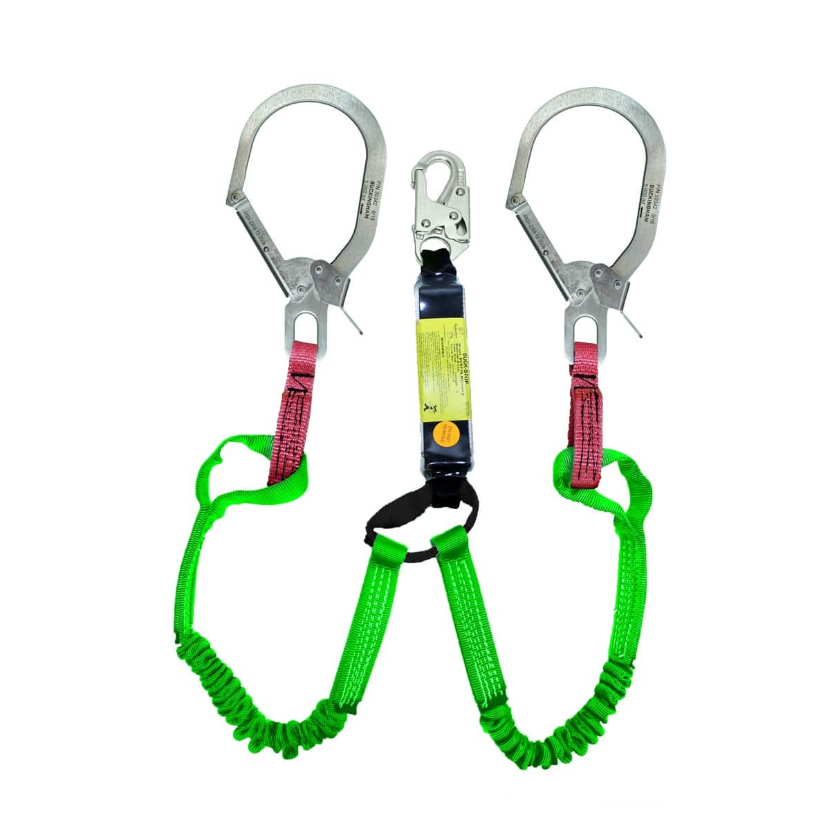 The Buck Stop™ Dual Lanyard with BIG BUCKSNAPS™ – 5V67D16RD+HS1 / 5V6716RD+HS1 - product image 3