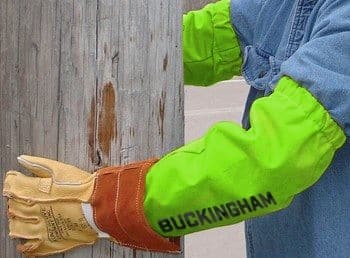 BUCK ARM GAITERS – 5G4-M