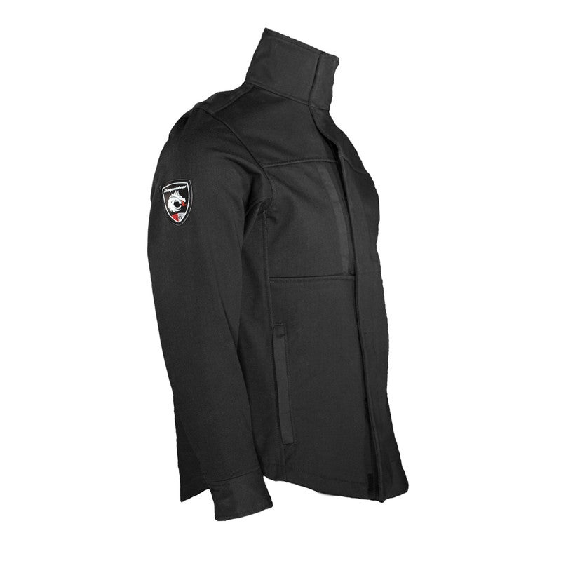 The Shield™ FR Jacket