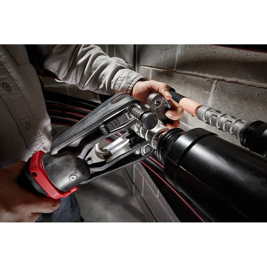 M18 FORCE LOGIC 15T Crimper Kit