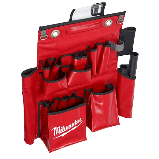 Lineman's Compact Aerial Tool Apron