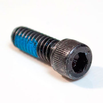 Notch Hex Bolts for the Tri-Guard each