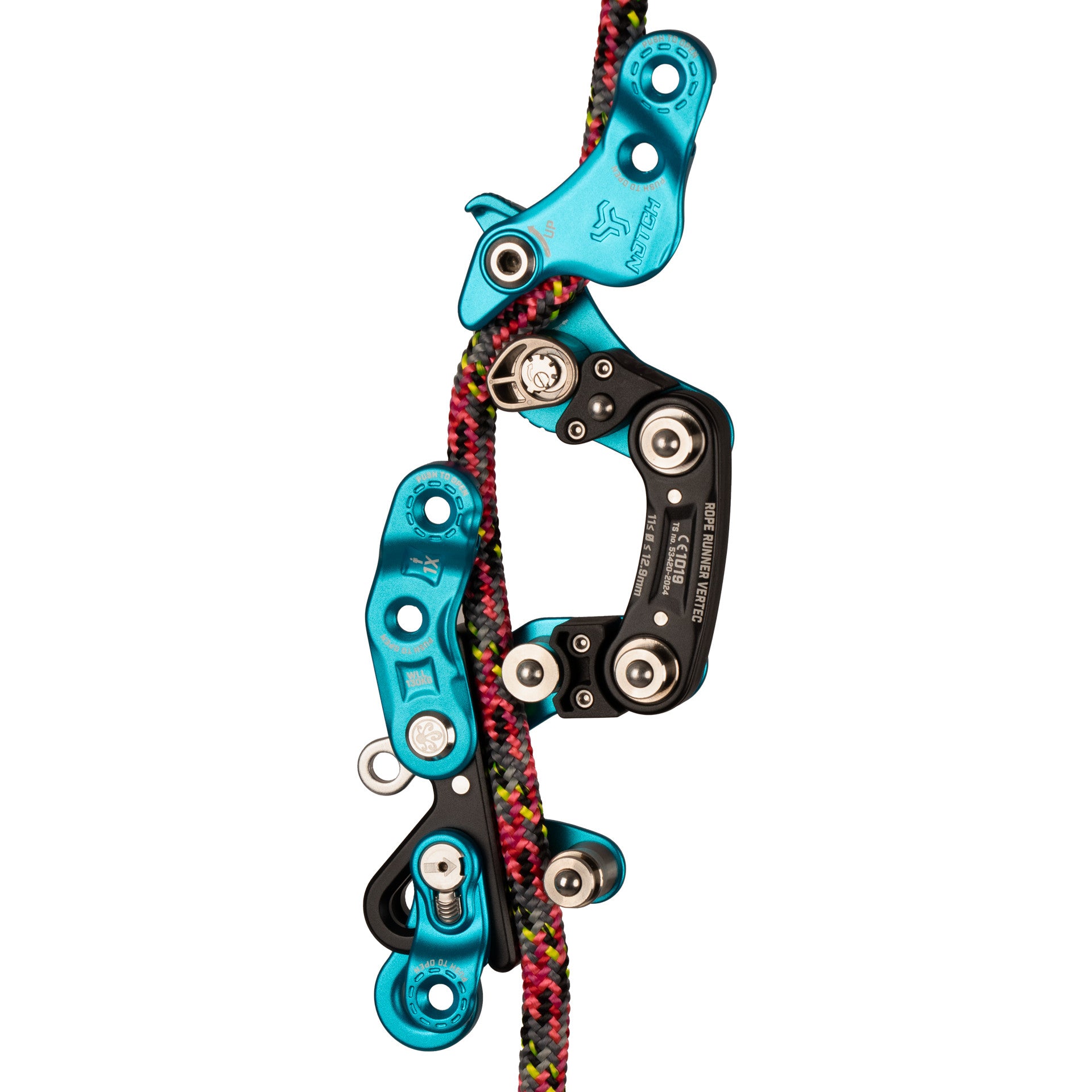 Rope Runner Vertec - product image 2