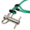 Notch Large Stainless Steel Portawrap & 12ft Whoopie Sling up to 3/4in - product image 2