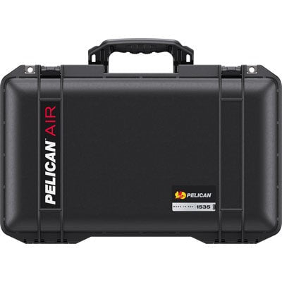 Load image into Gallery viewer, 1535 AIR CARRY-ON CASE
