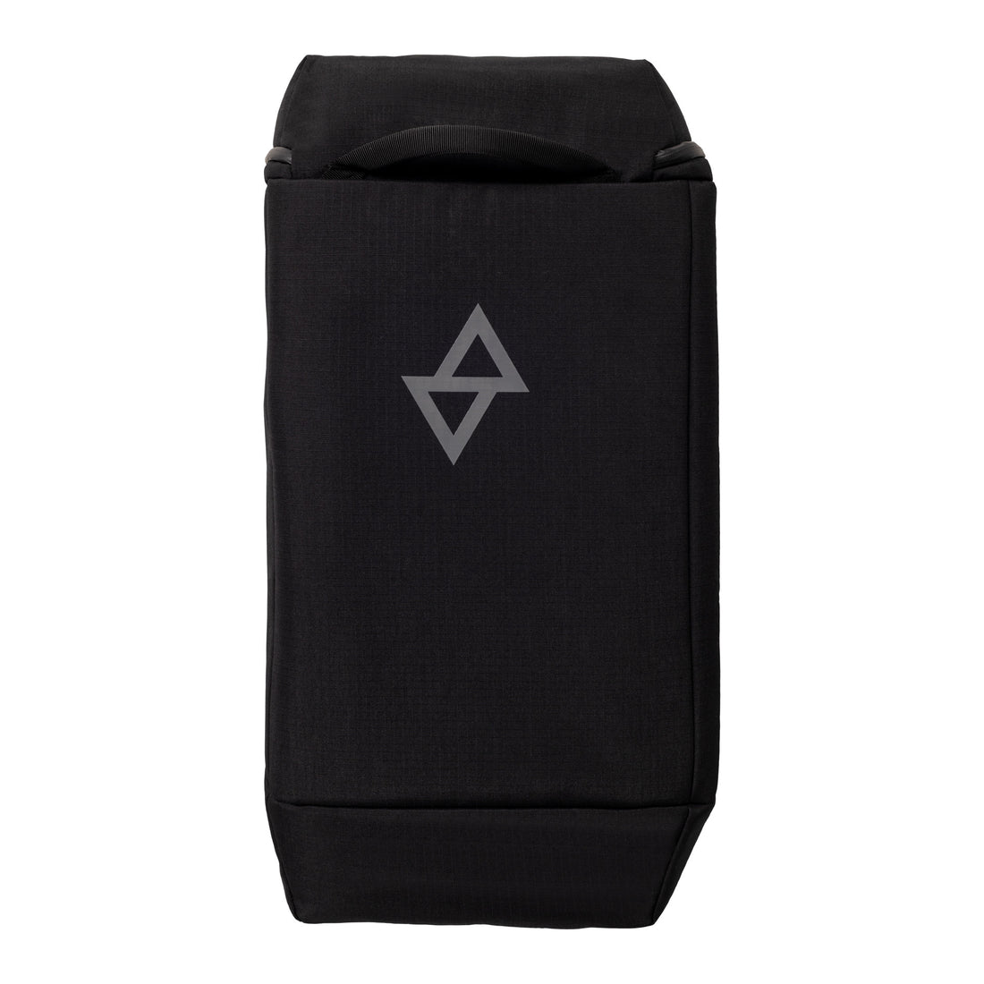 VERTAC Black Gear Bag 60L