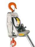 Lug-All 6000-15 - 3 Ton Cable Hoist - view 2