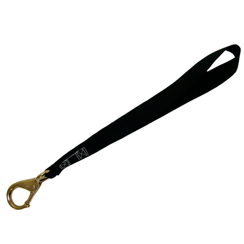 Load image into Gallery viewer, 1&quot; Nylon Strap - 60002
