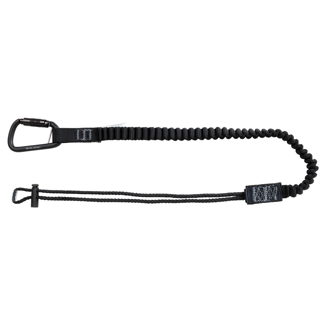 Buckingham 35 lb. Single Leg Tool Tether – 600072 600072