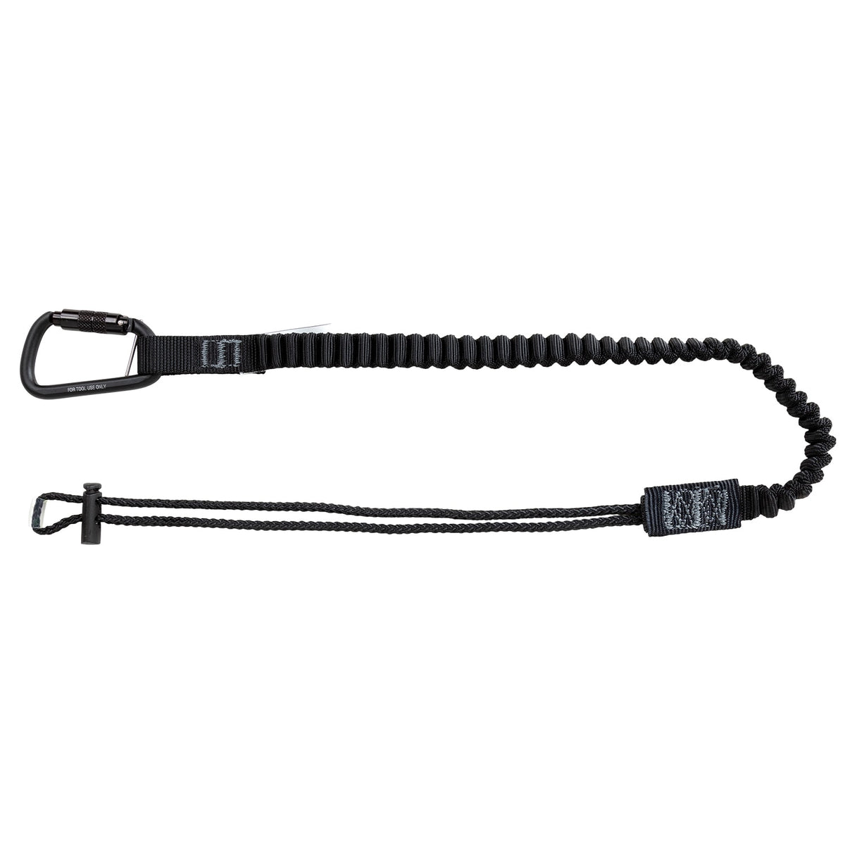 Buckingham 35 lb. Single Leg Tool Tether – 600072 600072