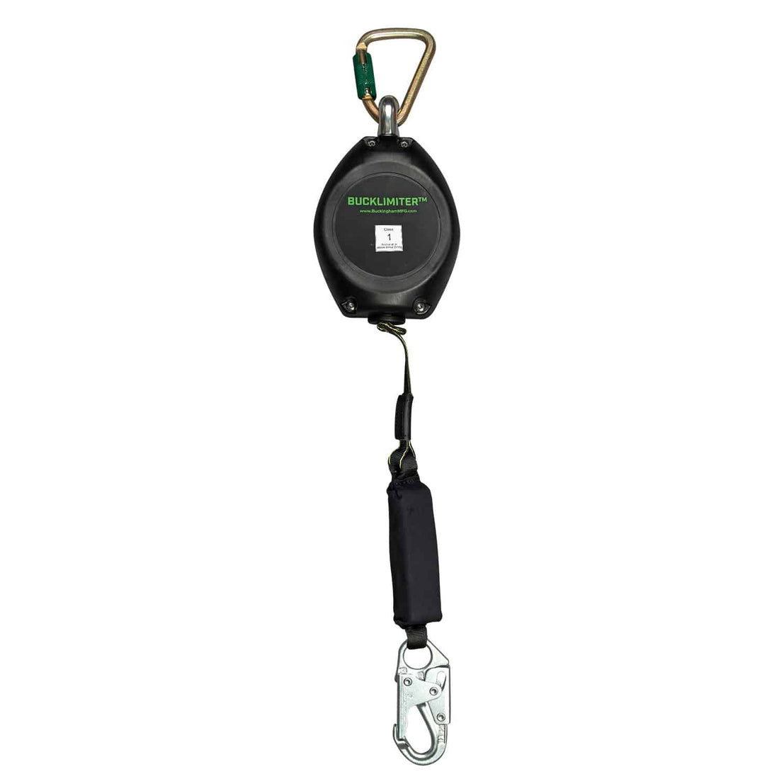 16′ Kevlar BuckLimiter™ – 6007K-164DV