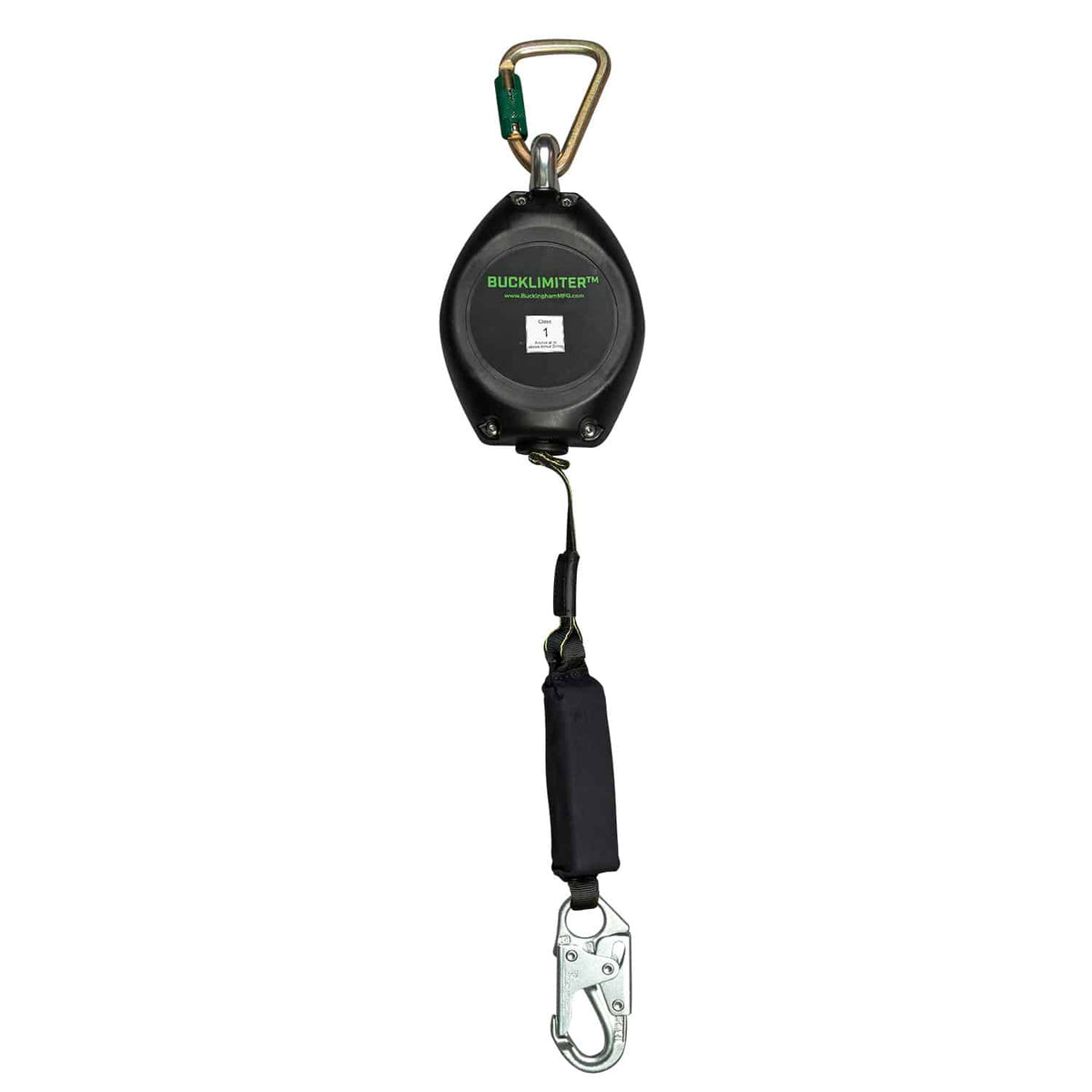 16′ Kevlar BuckLimiter™ – 6007K-164DV - product image 2