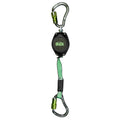 7′ BuckLimiter™ with Aluminum Carabiners – 6008-74AA