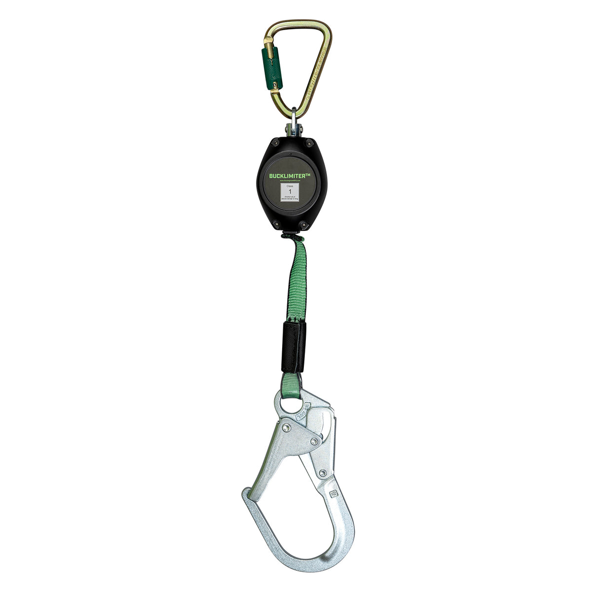 7′ BuckLimiter™ with Steel Ladder Snap – 6008-74D+4 - product image 2