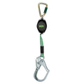7′ BuckLimiter™ with Steel Ladder Snap – 6008-74D+4