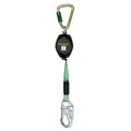 7′ BuckLimiter™ with Steel Carabiner and Steel Snap – 6008-74DV - product image 2