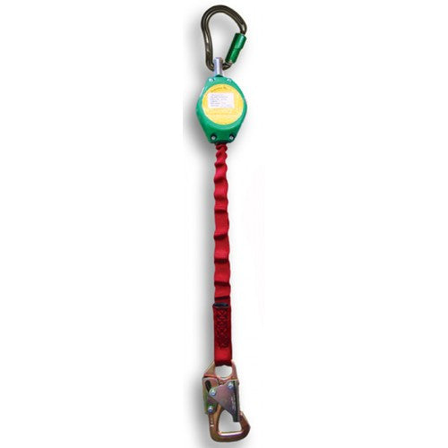 Buckingham Tie Back BuckLimiter (41-6008-74A+TC)