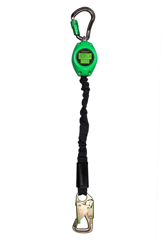 7 Kevlar Tieback Bucklimiter™ - 6008KQ15