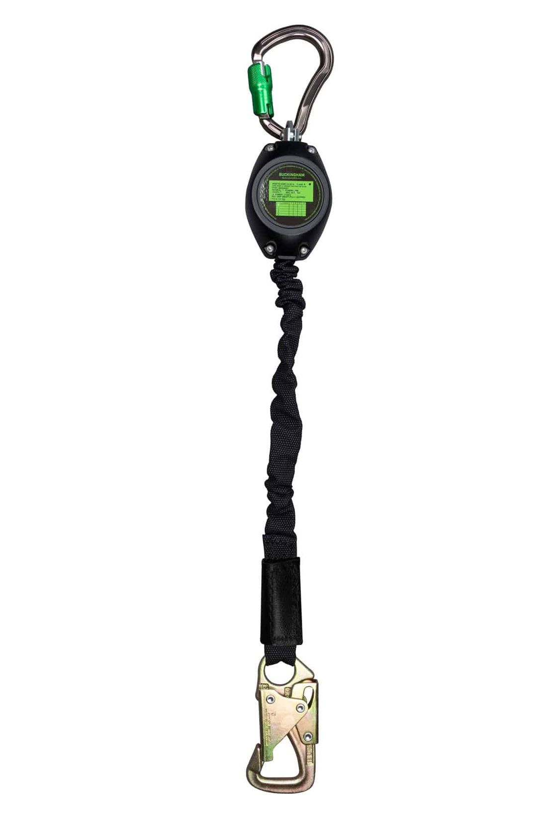 7ft Tie Back BuckLimiter™ with Super Fabric – 6008Q7