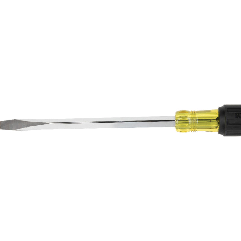 Load image into Gallery viewer, 3/8-Inch Keystone Screwdriver, 12-Inch Square Shank
