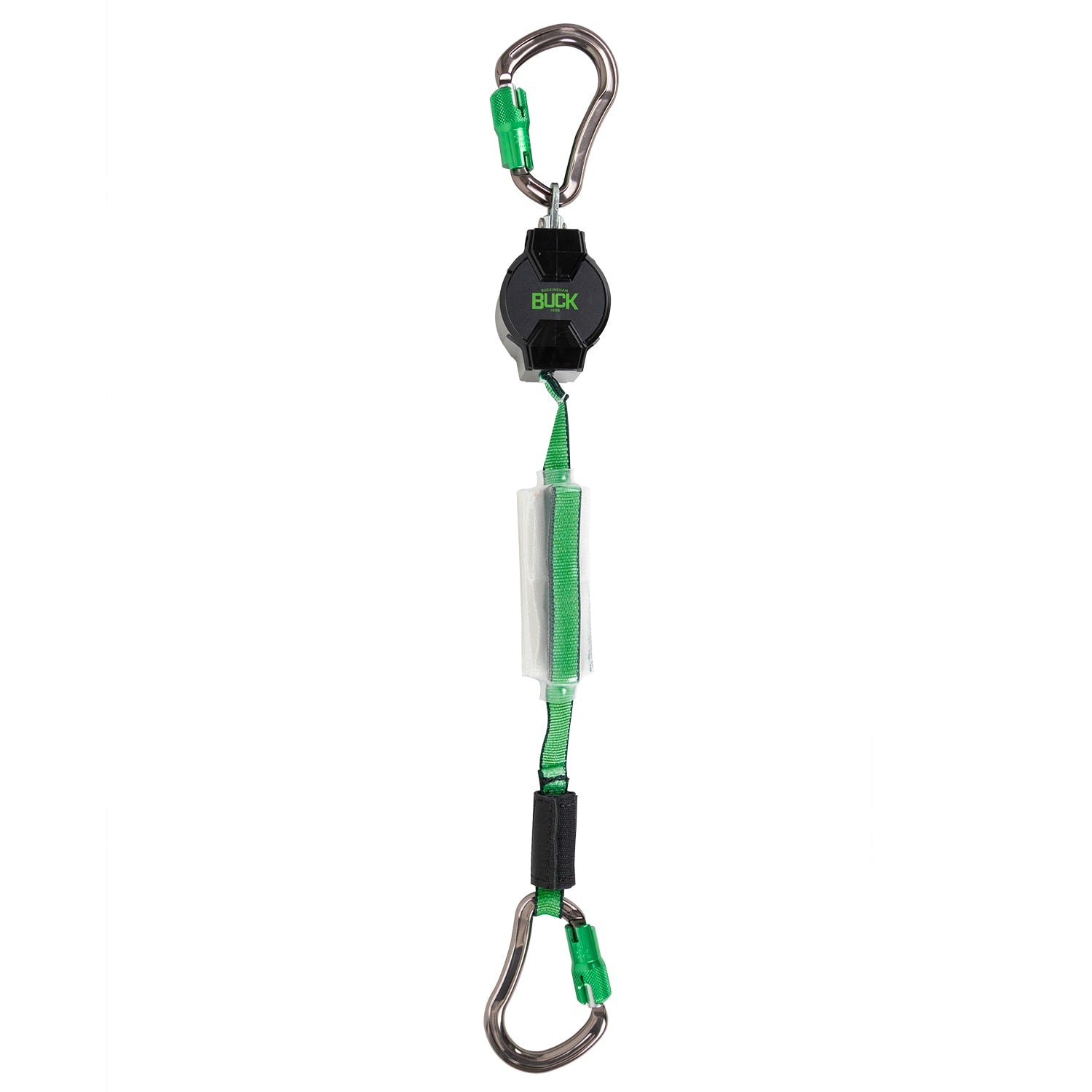 6′ Mini BuckLimiter™ – 6009-64AA