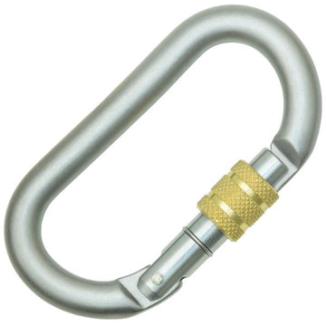 OVAL STEEL CLASSIC SCREW SLEEVE