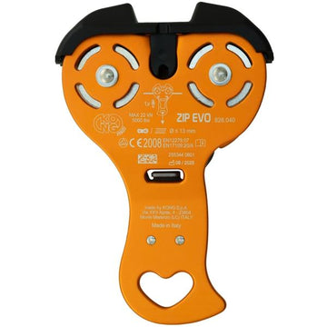 ZIP EVO