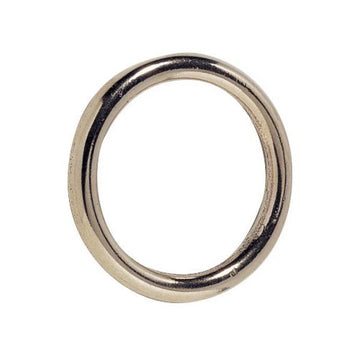 ROUND RING 101