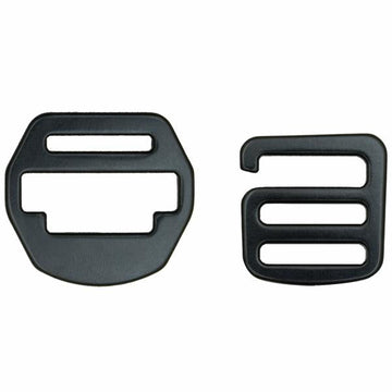 BUCKLE 937A.21