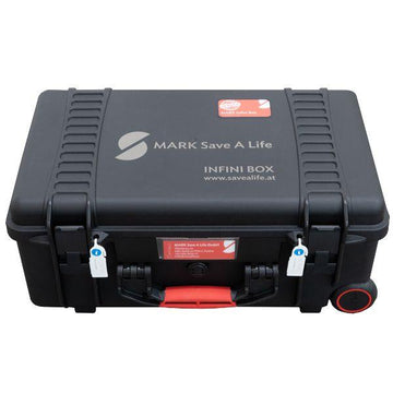 MARK INFINI BOX