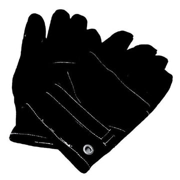 FAST ROPE GLOVES ARAMID
