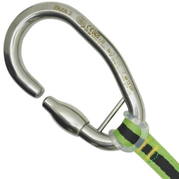 ZAZA2 BAR+SCREW - Captive Bar For CS Evo