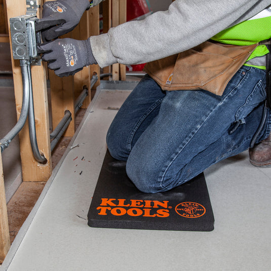 Tradesman Pro™ Standard Kneeling Pad