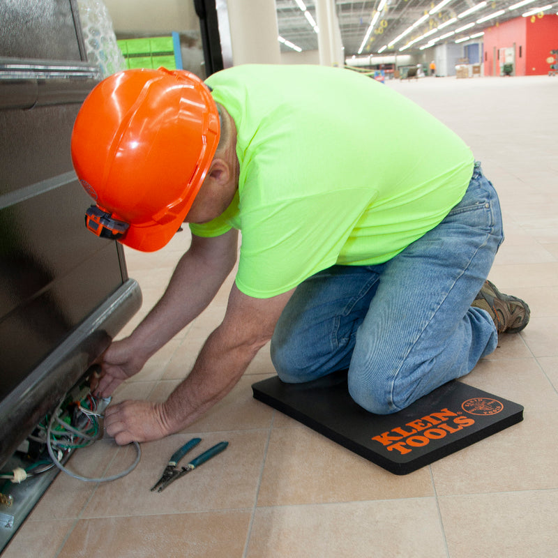 Load image into Gallery viewer, Tradesman Pro™ Standard Kneeling Pad
