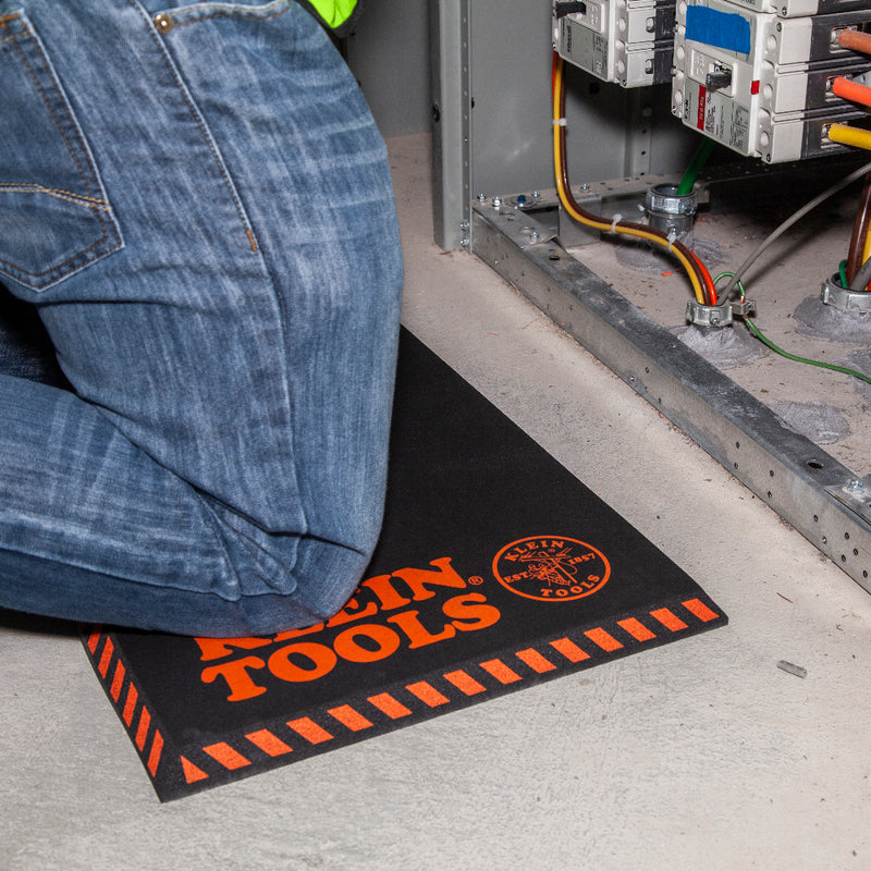 Load image into Gallery viewer, Tradesman Pro™ Large Kneeling Pad
