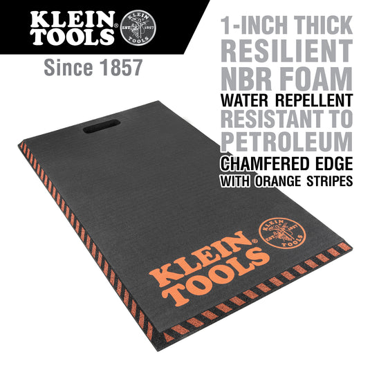 Tradesman Pro™ Large Kneeling Pad