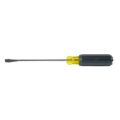 5/16-Inch Keystone Demolition Driver, 7-Inch Round Shank